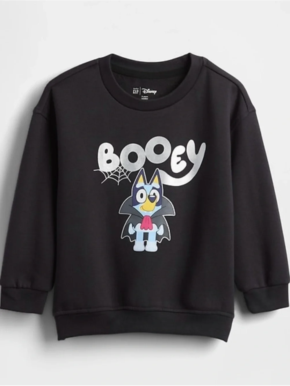 Baby GAP Bluey Sweatshirt and Long Sleeve Shirt Bundle 6-12M